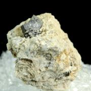 Bixbyite