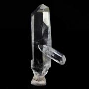 Quartz. 34.04 ct.