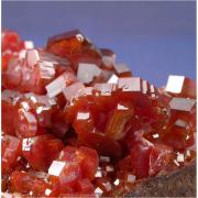 Vanadinite