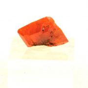 Wulfenite. 31.59 ct.