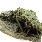 Epidote.