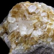 Calcite.