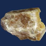 Grossular garnet