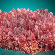 Rhodochrosite 