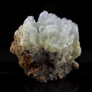 Baryte. 470.50 ct.