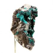 Dioptase. 1035.5 ct.