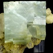 Fluorite