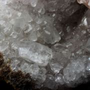 Calcite.