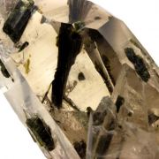 Quartz + Epidote.