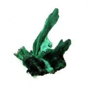 Malachite.