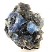 Fluorite.