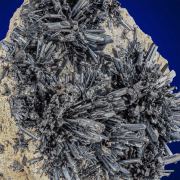 Stibnite 