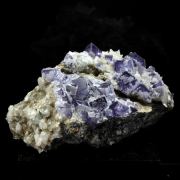 Fluorite.