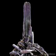 Vivianite