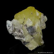 Brucite