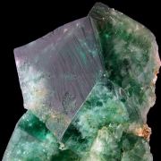 Fluorite