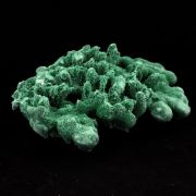 Malachite.