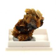 Siderite.