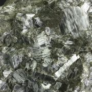 Kernite and Probertite