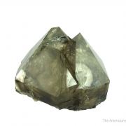 Smoky Quartz