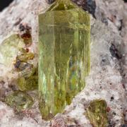 Apatite