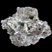 Hemimorphite / Hydrozincite