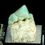 Microcline (var. Amazonite)