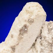 Dolomite Cast  & Cerussite