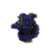 Chessylite ( Azurite ).