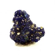 Chessylite ( Azurite ).