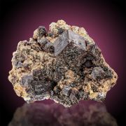 Grossular  & Epidote