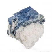 Blue Alkali Beryl