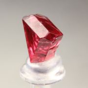 gem SPINEL twinned