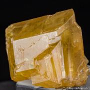 Wulfenite