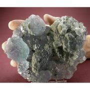 Fluorite