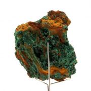 Malachite. 1316.0 ct.