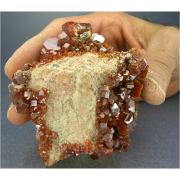 Vanadinite