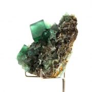 Fluorite. 627.0 ct.