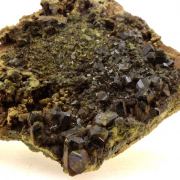 Epidote.