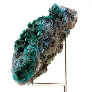 Dioptase. 585.5 ct.