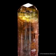 Tourmaline (one time pocket)