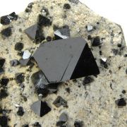 Magnetite