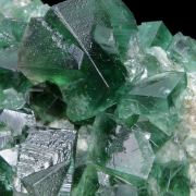 Fluorite - fluorescent