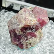 Grossular garnet