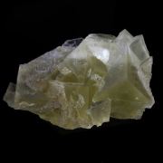 Fluorite.