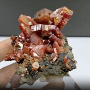 Vanadinite