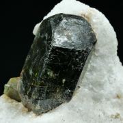 DIOPSIDE - Afghanistan