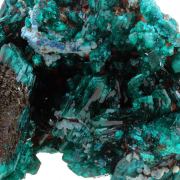 Dioptase.