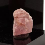 Pink Fluorite.