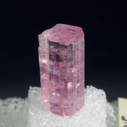 Elbaite tourmaline